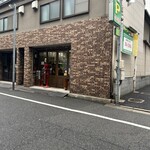 カドモト珈琲店 - 