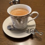 名曲喫茶 柳月堂 - 