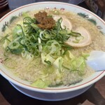 ラーメン 魁力屋 - 料理写真: