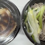 綾瀬で蕎麦ならここ！』by habit302 : 重吉 - 綾瀬/そば | 食べログ