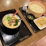 丸亀製麺 - 
