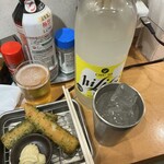 ほていちゃん - 