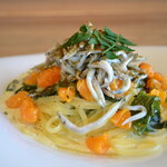 パスタ フレスカ ダンメン - 