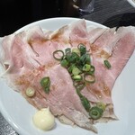 中華蕎麦 無冠 - 