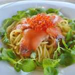パスタ フレスカ ダンメン - 