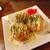 たこ焼バー うツボ - 料理写真: