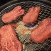 炭火焼肉豚海 - 