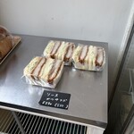 キキダウンステアーズベーカリー - 