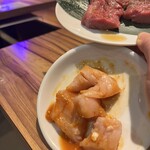 和牛焼肉食べ放題 ヤキニクギャング - 