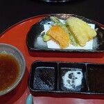 肥後橋ゆきや。 - 