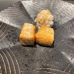 鉄板焼さざん - 