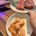 和牛焼肉食べ放題 ヤキニクギャング - 