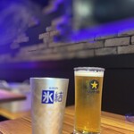 和牛焼肉食べ放題 ヤキニクギャング - 