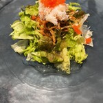 鉄板焼さざん - 