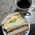 キキダウンステアーズベーカリー - 