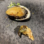 鉄板焼さざん - 