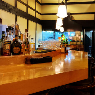 オステリア デル カンパーニュ_2