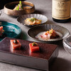 cen Japanese kappo