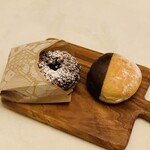 ミスタードーナツ - 料理写真: