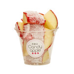 代官山Candy apple - 料理写真:ヨーグルチョコ（カットテイク）