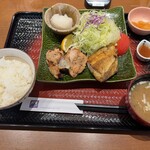 大戸屋 - 料理写真: