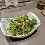食堂 松おか - 