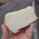 手づくりシフォンケーキ ディンプル - 料理写真: