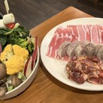 TOKYO TANG TANG - 