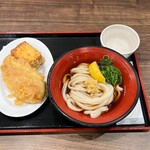 てんてこ舞 - 