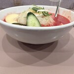 盛岡冷麺 寿々苑 - 