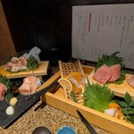 宇田川 紫扇 - 