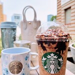 スターバックス・コーヒー - ドリンク写真: