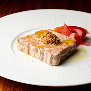 オステリア デル カンパーニュ_2