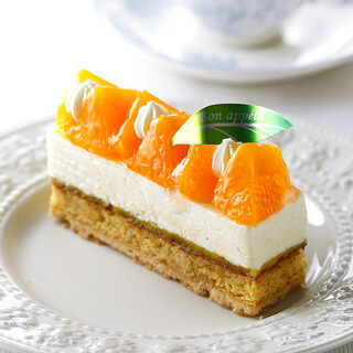 ティーサロン ばらの木_0