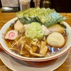 中華そば 金ちゃん - 