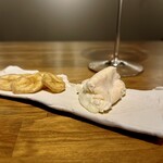 内山三丁目チーズバー - 