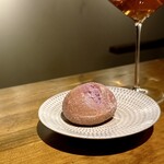 内山三丁目チーズバー - 