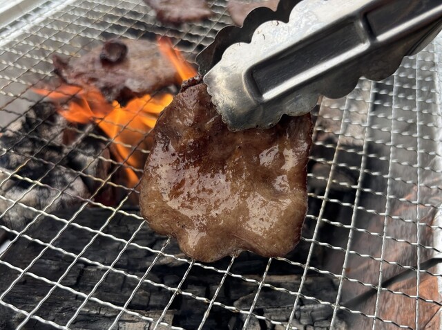 豊洲ぐるり公園手ぶらBBQ広場 （豊洲ぐるり公園手ぶらバーベキュー広場