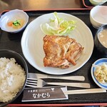 なかむら - 