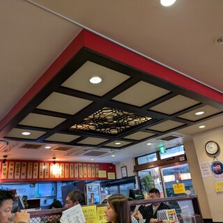 味一番!九州ラーメン 博多っ子_2