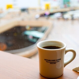 MOTHER PORT COFFEE_0