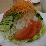 グレイン - サラダ