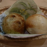 グレイン - パン