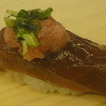 金城 - 鮪漬け