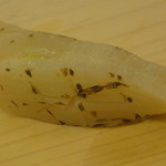 金城 - タイラギ