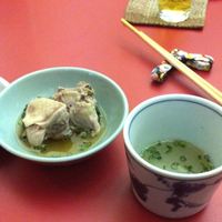 博多水炊きと焼き鳥 鳥善 銀座店 - 