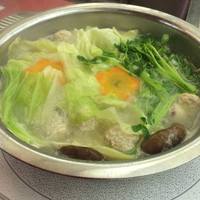 博多水炊きと焼き鳥 鳥善 銀座店 - 