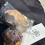 エスプラン - 料理写真:パン達