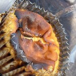 エスプラン - バスク風チーズケーキ