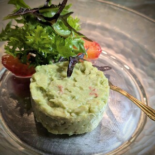 オステリア ルビーノ_1